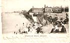 Sea bathing Hospital | Margate History